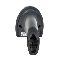Zebra DS4308-XD 1D/2D Handheld Omni-Directional Barcode Scanner Imager USB Cable