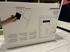 SUMUP Point of Sale Lite & Solo Card Reader