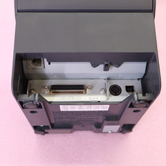 Epson TM-T88V M224A Point Of Sale Thermal Receipt Printer Low Use T5-C1