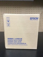 NEW Epson TM-T88VII POS Thermal Receipt Printer . 90 Ds warnty