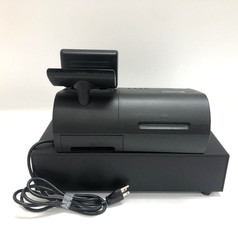 SAM4S ER-940 Electronic Cash Register Smart Business System w/Cash Drawer “AS-IS