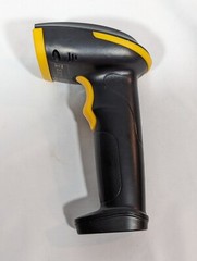 Inateck BCST-21 Barcode Scanner Wireless BT/2.4GHz or Wired – Scanner only