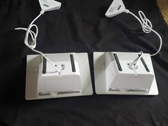 2 clover all in one mini pos/printer systems
