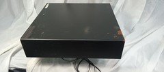 POSX ION 16 Cash Drawer ION-C16A-1B POS Retail 16in Black Tested w/ Key