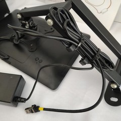 Toast Flex 14″ POS KDS Terminal Wall Mount & SNBC M300 Kitchen Printer + Cord