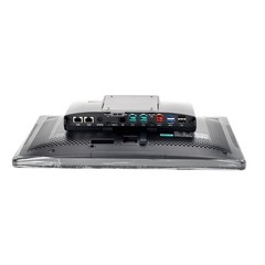 Elo E440808 15″ 16:9 EloPOS AIO System Celeron 4GB Ram 128GB SSD Win 10 New