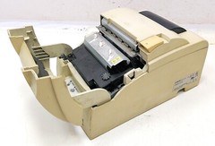 Epson TM-U220D Impact Dot Matrix POS Receipt/Kitchen Printer