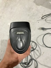 pos scanners