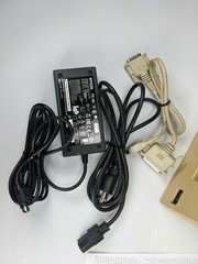 Epson TM-H6000ii Thermal Endorser Receipt Printer w/ Power Supply – TESTED – 2