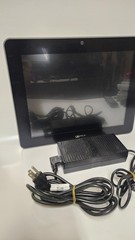 NCR RealPOS Touchscreen Model 7702-2515-8801 Intel Core 15 Inch