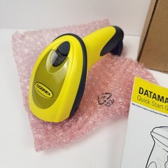 Cognex Dataman 800 Barcode Scanner Scanner RFID Reader 1D 2D Code Industrial