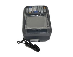 NEW Honeywell CN75LAN Mobile Computer Scanner