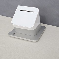 Clover Station P500 High-Speed Direct Thermal POS Receipt Printer | Solo & Duo