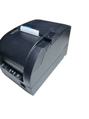 SNBC BTP-M300 Impact Dot Matrix Receipt Printer USB l BTP-M300BE2UBDLYE