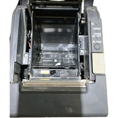 Epson TM-T88IV Thermal POS Receipt Printer M129H NO Power Cables