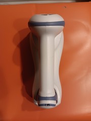 Symbol DS6878-DL20007WR Cordless Barcode Scanner Kit