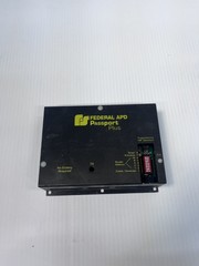 3M Federal APD Anti-Coincidence Controller Box