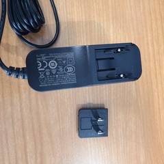Power Supply for First Data FD150 Terminal FD-150