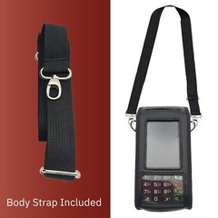Ingenico Move/5000 Protective Carrying Case