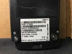 Ingenico iPP350-31T3154A USB Credit/Debit/Chip Card Reader Payment Terminal