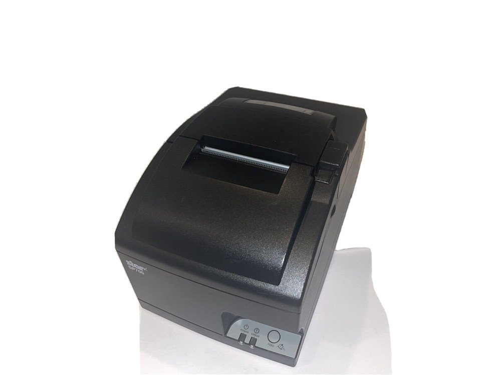 STAR SP700 SP742MU Dot Matrix POS Receipt Printer USB ITEM 37999300 NEW OPEN BOX