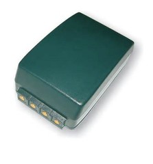 VoCollect 730021, T2, T2X Replacement 3800mAH Li-Ion Scanner Battery