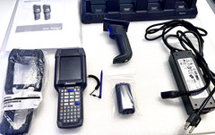 Intermec CK3 Handheld Mobile Computer / Laser Barcode Scanner CK3XAA4K000W4100