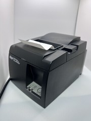 Star Micronics TSP100 future Print Receipt POS Printer USB TSP100 – Square