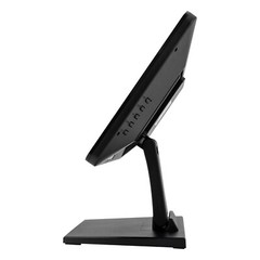 15” Touchscreen POS Cash Register Till System LCD Display for All Retail Shops
