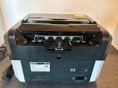 Royal Sovereign High Speed Bill Counter RBC-ES200 Tested Works Complete