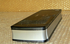 Canon ImageFORMULA P-215 Portable Duplex Document Scanner USB M111131