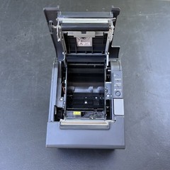 Epson TM-T88IV Model M129H Point Of Sale Receipt Printer Ethernet
