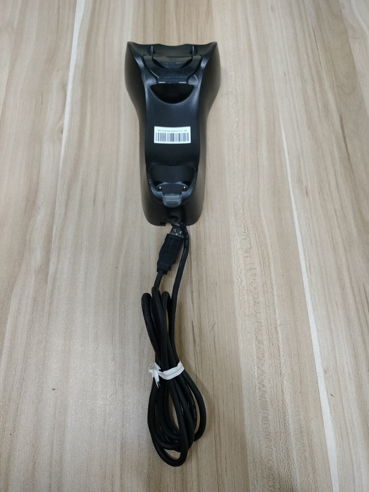 Metrologic USB Barcode Scanner Cradle MI9535-538-3 Cradle Only