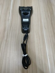 Metrologic USB Barcode Scanner Cradle MI9535-538-3 Cradle Only