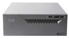 Terminal; SurePOS 300, CEL M 1GHz, 160GB HD, 512MB RAM, 4810-E40