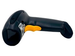 Zebra Motorola Symbol DS4208 1D/2D Barcode Scanner DS4208-DL00007WR w/USB Cable