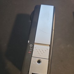 Star S220 Bluetooth Mobile Receipt Printer with Power Adapter – Android iphone