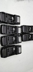 D Javoo Z11 Linux Countertop Credit Card Terminals Lot of Six