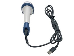 Motorola Symbol DS4308 1D/2D Barcode Scanner w/USB Cord – 1 YEAR WARRANTY!