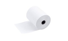 50 EOM-POS Thermal Receipt Paper Rolls 3-1/8 x 230′