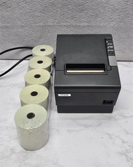 Epson Thermal Receipt Printer – TMT88V