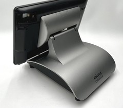 Oracle Micros Workstation 6 POS w/ Stand