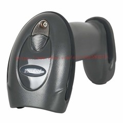 Symbol DS6878-SR20007WR 2D USB Wireless Bluetooth Barcode Scanner with Cradle