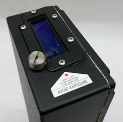 Allen-Bradley 2755-L4FDB Medium Speed Handling Scanner