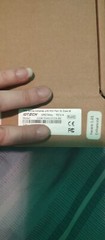 IDTech IDSK-534833TEB SREDKey MagStripe USB Credit Card Reader