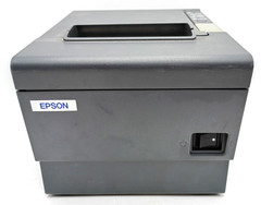 Epson TM-T88IV M129H Thermal POS Receipt Printer