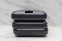 3 LOT Datalogic Memor 11 Mobile Computer 32GB Barcode Scanner Android 11 w/ Dock