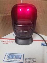 Zebra DS9308 Barcode Scanner DS9308-SR00004ZZWW (TESTED)