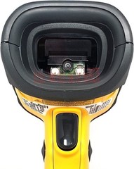 Zebra Symbol DS3578-SR Laser Wireless Bluetooth 2D USB Barcode Scanner w/ Cradle