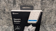 Square Reader For magstripe (USB-C) Mobile Credit Card Readers 🔥New🔥